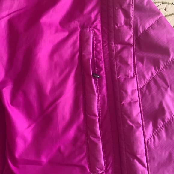 Eddie Bauer jacket size small - Picture 4 of 9